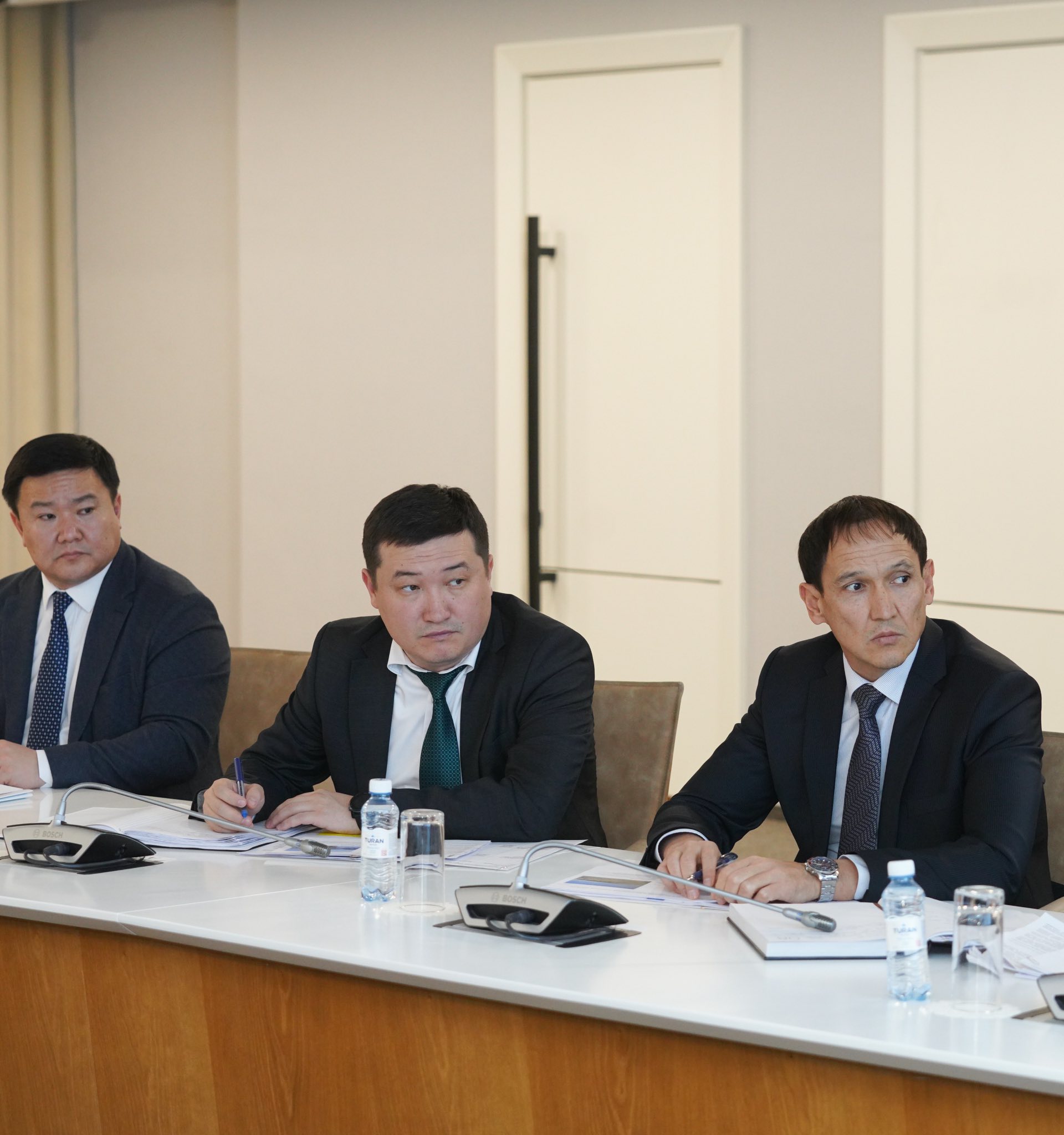 В ТУРКЕСТАНСКОЙ ОБЛАСТИ ОТКРОЮТСЯ НОВЫЕ ЗАВОДЫ И РАБОЧИЕ МЕСТА