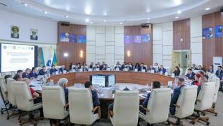 В Астане обсудили совершенствование законодательства об оперативно-розыскной деятельности