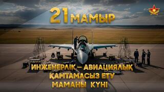 В Вооруженных силах отмечают День специалиста инженерно-авиационного обеспечения