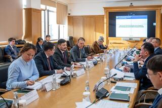 Представители регуляторов и банков обсудили новый механизм урегулирования неплатежеспособных банков