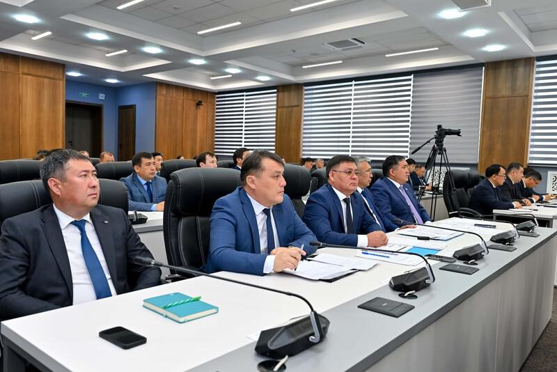В экономику области Абай привлечено 232 млрд тенге инвестиций