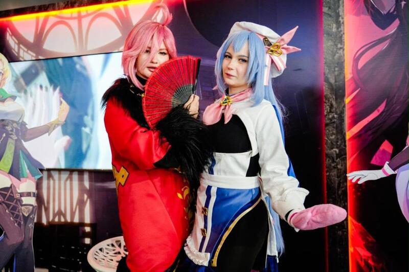 Кто из мировых звезд выступит на Comic Con Astana