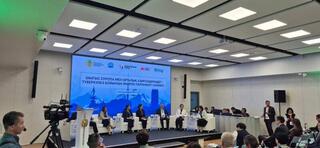 В АЛМАТЫ ПРИНЯТА РЕЗОЛЮЦИЯ ПО УСКОРЕНИЮ ЛИКВИДАЦИИ ТУБЕРКУЛЕЗА К 2030 ГОДУ