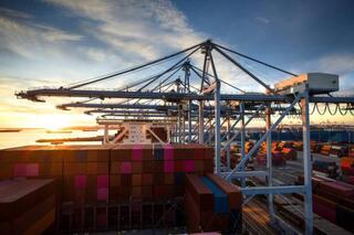 В Алматинской области реализуют 35 крупных проектов на сумму 1,3 трлн тенге – промышленность и логистика выходят на новый уровень