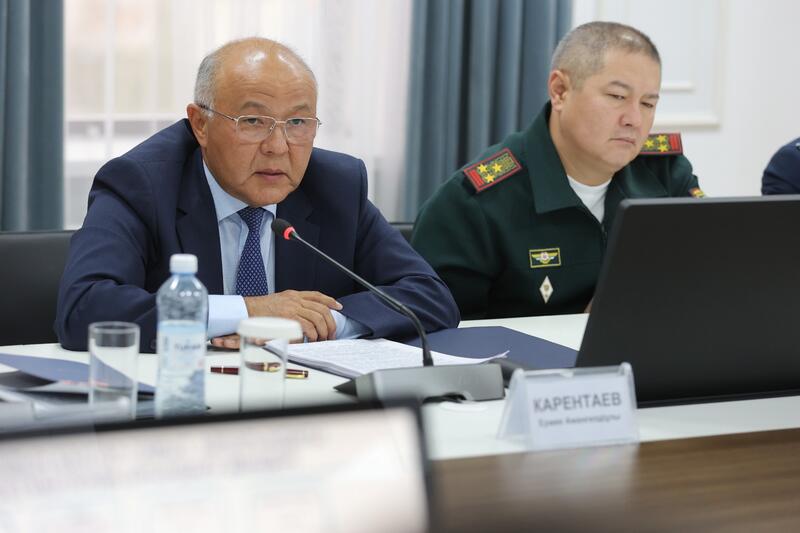 Рост экономики Жамбылской области за 8 месяцев составил 11,4%