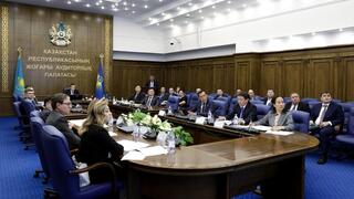 В 2025 году республиканский бюджет недополучил 730 млрд тенге налогов: итоги аудита ВАП