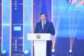 В Актобе чествовали учителей