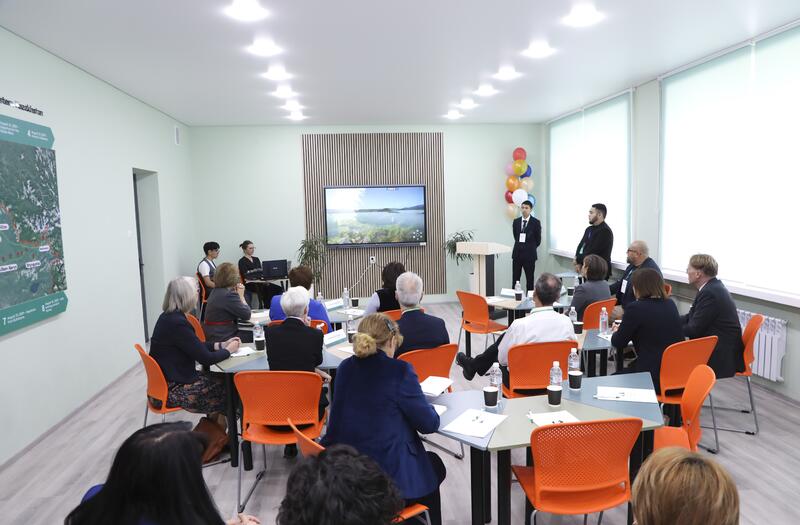 QS Stars: ВКТУ имени Д.Серикбаева – в числе лучших