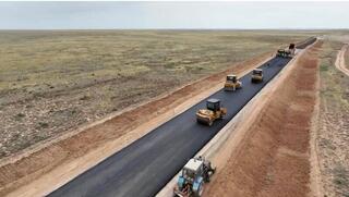 183 проекта по развитию автодорожной отрасли реализовано в регионе в нынешнем году