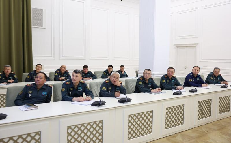 В Министерстве обороны рассмотрели психологический портрет современного призывника