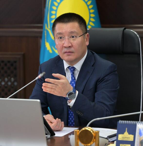 Сегодня в акимате области рассмотрели итоги социально-экономического развития региона за 11 месяцев и ожидаемые результаты за январь-декабрь 2025 года
