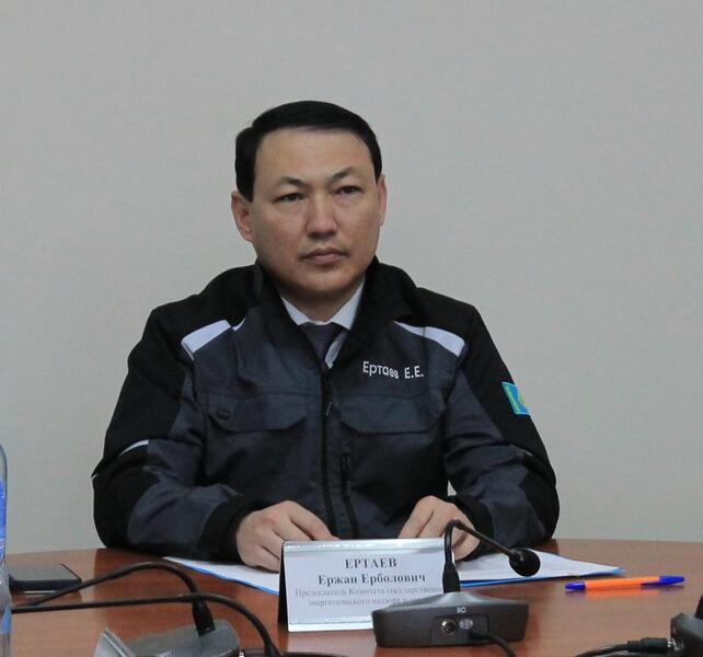 В Экибастузе обсудили подготовку ключевых электростанций к отопительному сезону