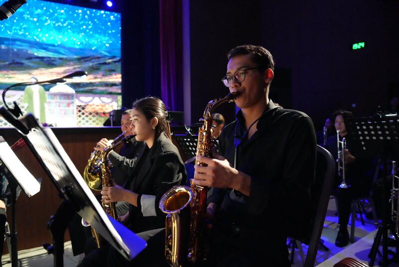 В Кызылорде состоялась премьера оперы «Абай»