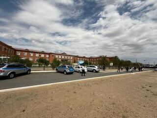 Төретам кентінде «Байқоңыр антитеррор-2025» атты лаңкестікке қарсы оқу-жаттығу өтті