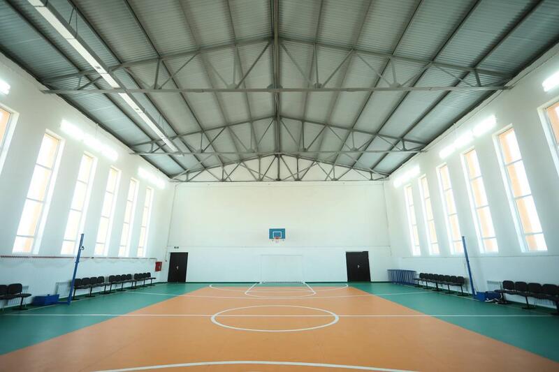 Новые объекты, встречи с жителями и поручения — рабочая поездка акима Мангистауской области в Бейнеуский район