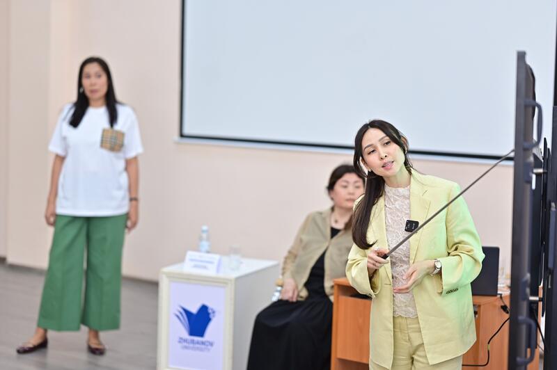 В УНИВЕРСИТЕТЕ ЖУБАНОВА ПРОШЕЛ III МЕЖДУНАРОДНЫЙ ФОРУМ «ЗДОРОВОЕ ПОКОЛЕНИЕ – БОГАТСТВО НАЦИИ»