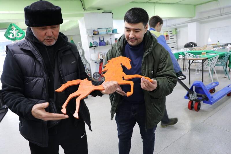 В Алматы стартовала экологическая акция по сбору пластиковых крышек «Добрая крышечка»