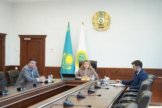 Страны ОТГ консолидируют усилия по противодействию дезинформации в электоральном процессе