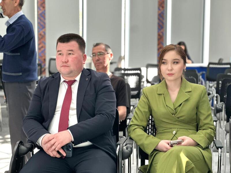 В ТУРКЕСТАНСКОЙ ОБЛАСТИ В I КВАРТАЛЕ ТЕКУЩЕГО ГОДА В БЮДЖЕТ ПОСТУПИЛО ПОРЯДКА 250 МЛРД ТЕНГЕ НАЛОГОВ