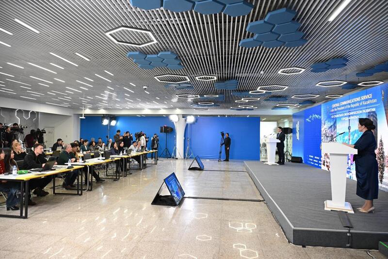 Аким Алматы отменил авансирование подрядчиков: оплата — только за фактически выполненные работы