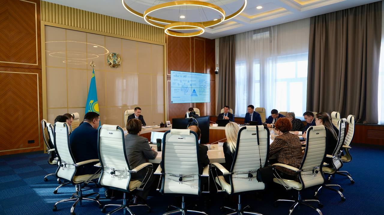 Поддержка учёных в ВКО: За последние два года финансирование научных исследований увеличилось в 3 раза