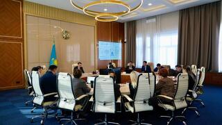 Поддержка учёных в ВКО: За последние два года финансирование научных исследований увеличилось в 3 раза