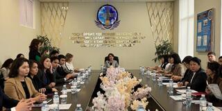 В Алматинской области прошёл практический тренинг по EdTech и искусственному интеллекту для педагогов