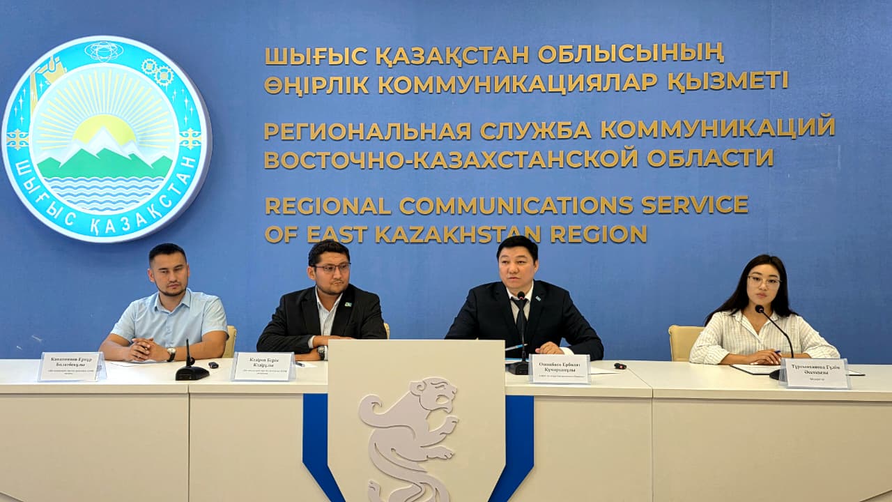 В ВКО формируется новая модель межконфессионального диалога