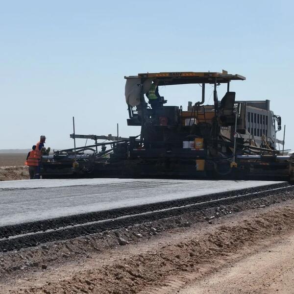 ЖЕЗКАЗГАН-КЫЗЫЛОРДА