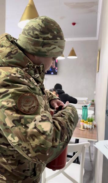 Профилактика пожаров: в Астане усилили контроль за объектами общественного питания