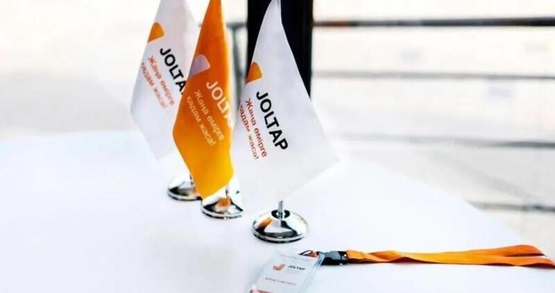 Проект JOLTAP: столичная студентка освоила профессию швеи за несколько недель