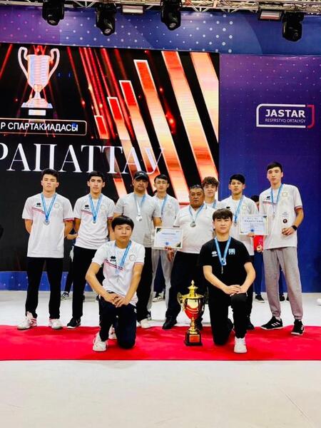 Инвестиции в будущее и знания: образование в школах Алматинской области сделало стремительный толчок к прогрессу