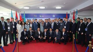 Развитие кадрового потенциала: в Алматы проходит Международный конкурс авиадиспетчеров