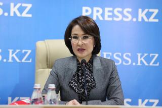 Онкоскрининг включён в пакет бесплатных услуг: Министр здравоохранения рассказала жителям региона о нововведениях