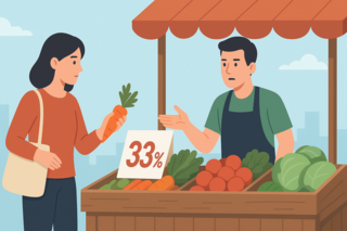 В Акмолинской области предприниматели оштрафованы за продукты сомнительного происхождения