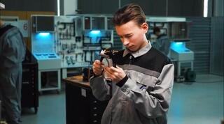 Казахстанский колледж установил партнерство на международном уровне