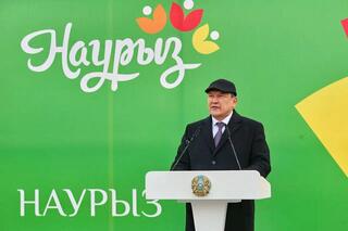 В Петропавловске масштабно отметили Көрісу күні