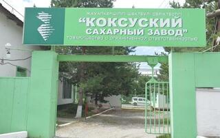 Мощность Коксуского сахарного завода по переработке свеклы будет увеличена до 3 тыс. тонн в сутки