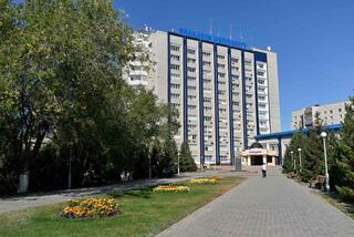 В Семее активно продолжаются работы по благоустройству