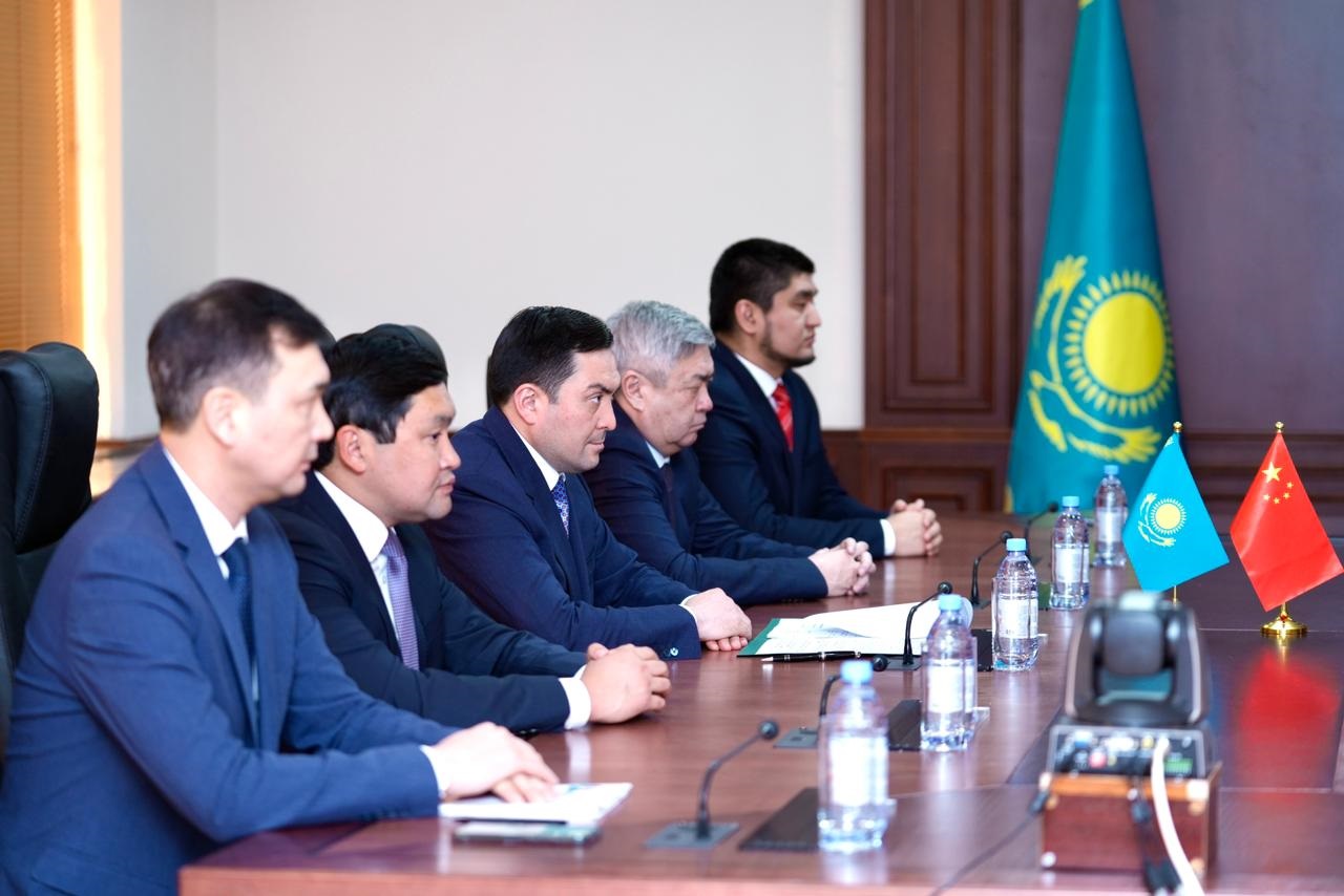 Новая ветровая электростанция в Экибастузе будет вырабатывать 3,4 млрд кВт·ч зеленой энергии