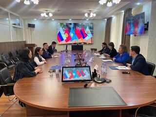 В Казахстан с рабочим визитом прибыл Министр Евразийской экономической комиссии