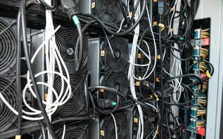 Нелегальную криптоферму ликвидировали в Карагандинской области