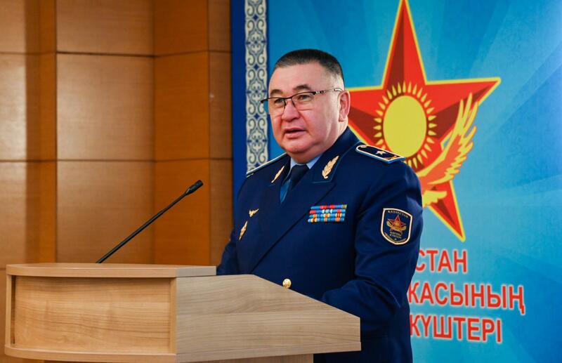 В столице состоялась конференция, приуроченная к 80-летию Мухтара Алтынбаева