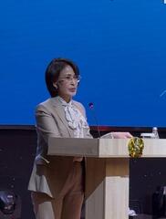 ГЛАВА МИНЗДРАВА ПРОИНФОРМИРОВАЛА ЖИТЕЛЕЙ АЛМАТЫ О МЕРАХ ПО УЛУЧШЕНИЮ МЕДПОМОЩИ