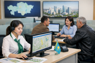 Расширен перечень электронных услуг в сфере недвижимости