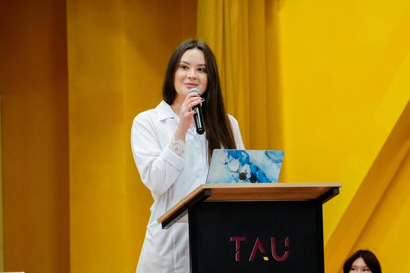 «Закон и порядок»: в Астане прошло масштабное профилактическое мероприятие для молодежи