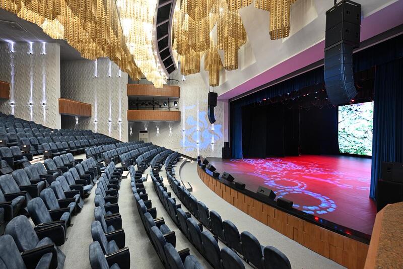 Аким Алматы Дархан Сатыбалды ознакомился с деятельностью Дворца школьников и Музея Алматы