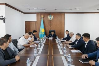 Глава региона поручил усилить контроль за модернизацией железнодорожных вокзалов
