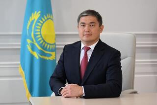 Назначен новый руководитель Управления городского планирования и урбанистики города Алматы