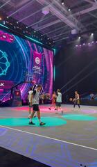 Иностранные участники и гости «Игр будущего - 2026» поделились впечатлениями от визита в Астану